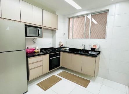 Umarizal Apartamento | Apartamento para COP30