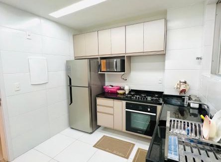 Umarizal Apartamento | Apartamento para COP30