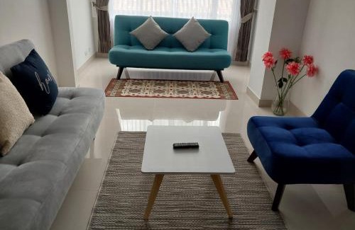 Duitama Apartamento | Apartamento para descansar