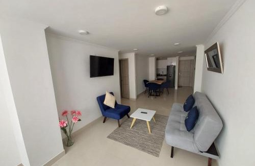 Duitama Apartamento | Apartamento para descansar