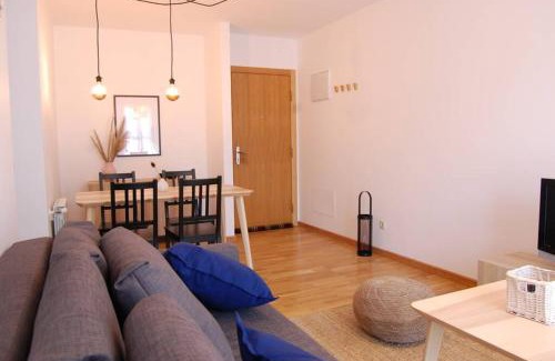 Posada de Llanes Apartamento | Apartamento para dos - Cuera