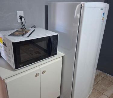 Guarapuava Apartamento | Apartamento para família