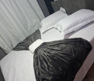 Guarapuava Apartamento | Apartamento para família