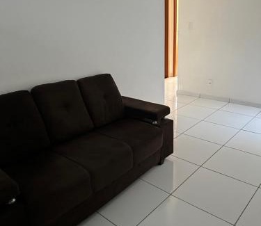 Dinamerica Apartamento | Apartamento para o São João
