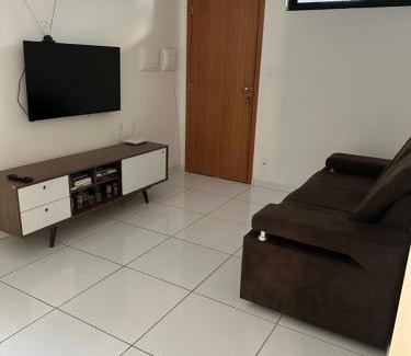 Dinamerica Apartamento | Apartamento para o São João