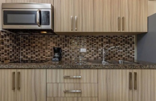 Jan Thiel Apartamento | Apartamento para Parejas en Eagle Beach