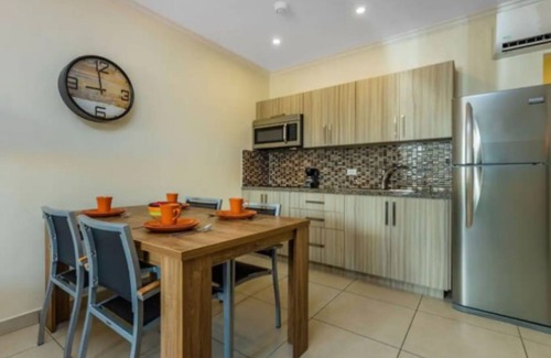 Jan Thiel Apartamento | Apartamento para Parejas en Eagle Beach