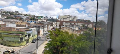 Garanhuns Apartamento | Apartamento para temporada Garanhuns