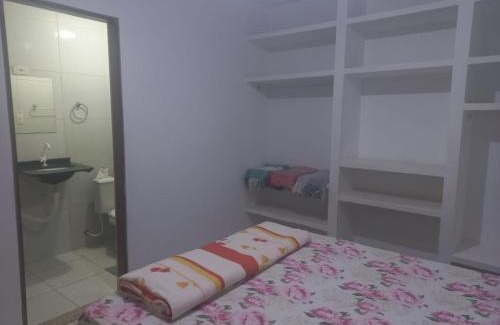 Garanhuns Apartamento | Apartamento para temporada Garanhuns