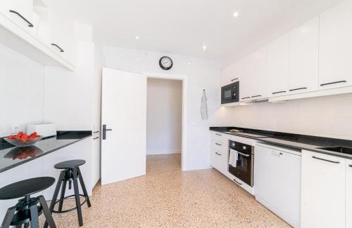 Son Moll Apartamento | Apartamento Paraiso de Son Moll