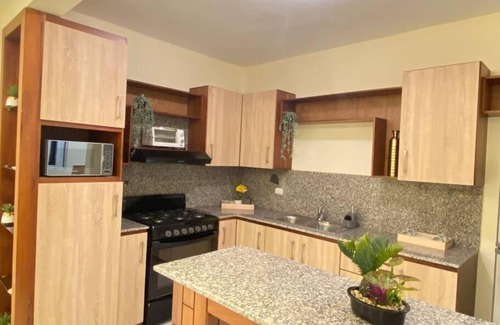 Higuey Apartamento | Apartamento Pareche