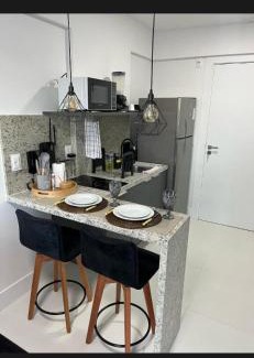 Coutos Apartamento | Apartamento paripe