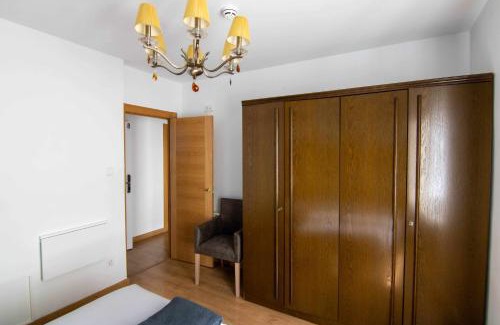 León Apartamento | Apartamento paris