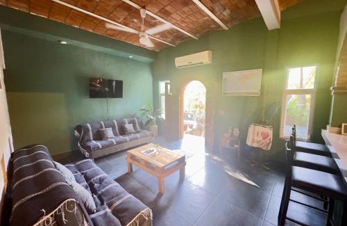 North End Apartamento | Apartamento Parota #
