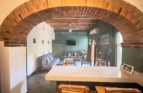 North End Apartamento | Apartamento Parota #
