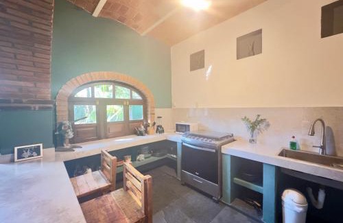 North End Apartamento | Apartamento Parota #