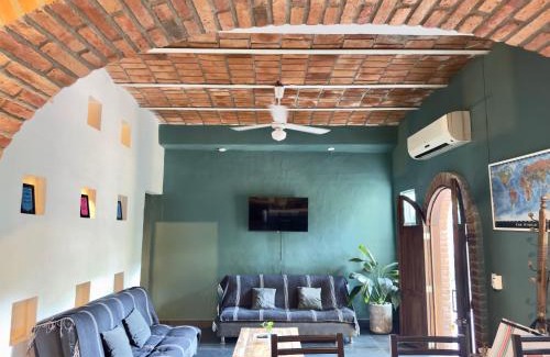 North End Apartamento | Apartamento Parota #