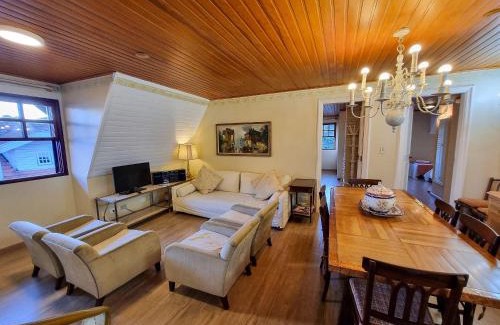 Capivari Apartamento | Apartamento parque capivari no centro de capivari