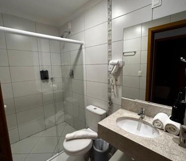 Barretos Apartamento | Apartamento Parque do Peão