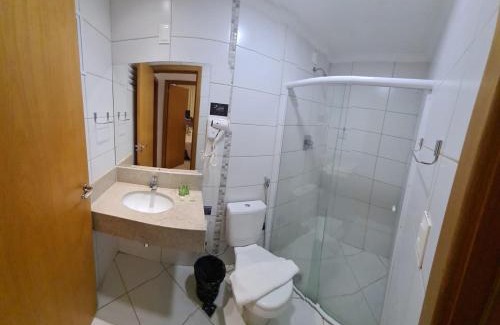 Barretos Apartamento | Apartamento Parque do Peão Condomínio BarretosPark