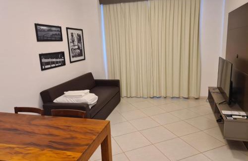 Barretos Apartamento | Apartamento Parque do Peão Condomínio BarretosPark