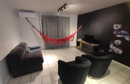 Centro Apartamento | Apartamento Parque Itaimbé - Centro - Garagem