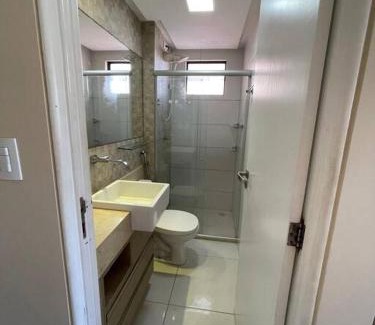 Cruz das Almas Apartamento | Apartamento Parque Shopping 5