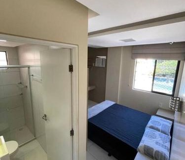 Cruz das Almas Apartamento | Apartamento Parque Shopping 5