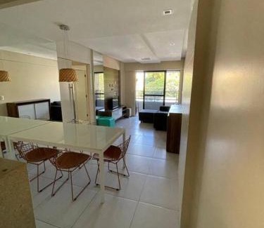 Cruz das Almas Apartamento | Apartamento Parque Shopping 5
