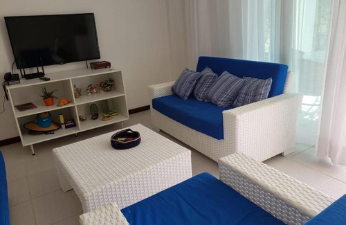 Subauma Apartamento | Apartamento Particular de 03 suítes, Resort Treebies, Praia de Subauma - Ba