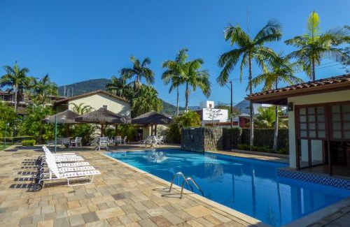 Praia da Enseada Apartamento | Apartamento Particular Pedaço do Céu Ubatuba