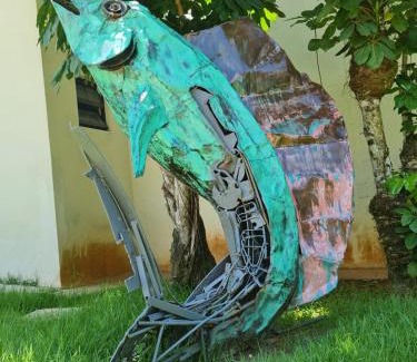 Praia da Enseada Apartamento | Apartamento Particular Pedaço do Céu Ubatuba