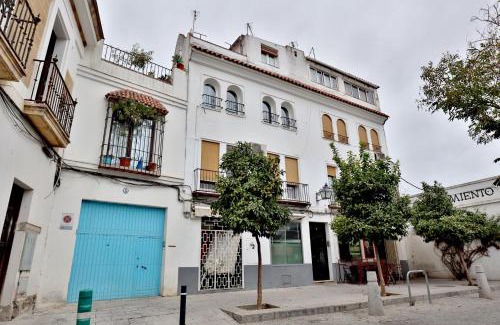 San Francisco-Ribera Apartamento | Apartamento Paseo de La Ribera