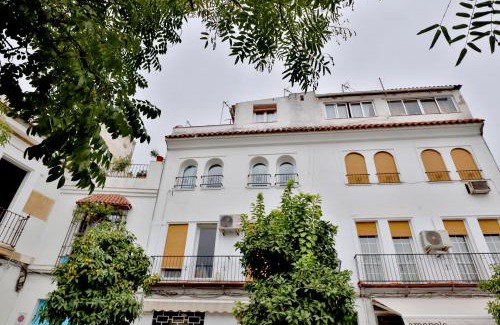 San Francisco-Ribera Apartamento | Apartamento Paseo de La Ribera