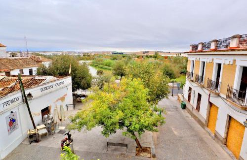 San Francisco-Ribera Apartamento | Apartamento Paseo de La Ribera