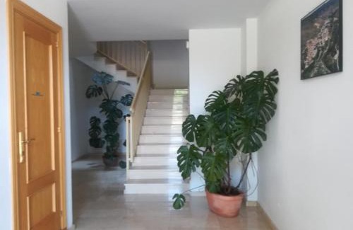 Ezcaray Apartamento | APARTAMENTO "PASEO DEL SAÚCO"