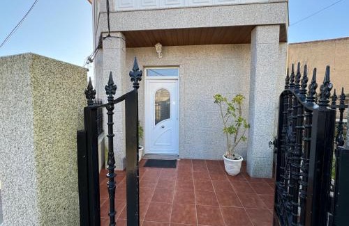 Isla de Arosa Apartamento | Apartamento Paseo Marítimo-A Illa de Arousa