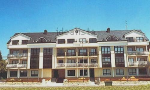 O Vicedo Apartamento | Apartamento Paseo Marítimo