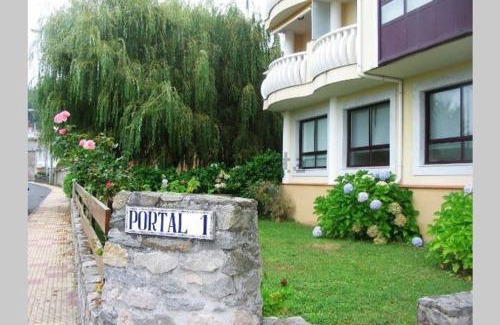 O Vicedo Apartamento | Apartamento Paseo Marítimo