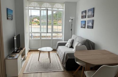 Camelle Apartamento | Apartamento paseo marítimo Camelle