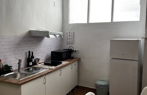 Quesada Apartamento | Apartamento PAT