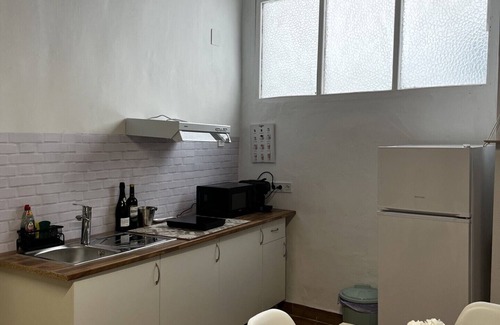 Quesada Apartamento | Apartamento PAT