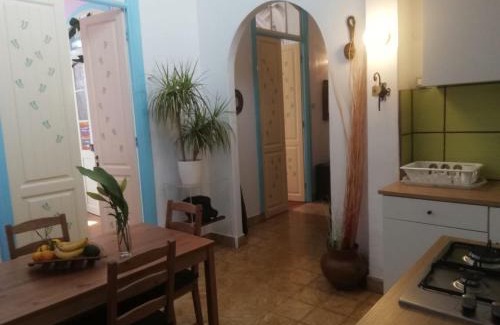 Hermigua Apartamento | Apartamento Patricia
