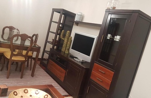 Monforte de Lemos Apartamento | Apartamento Paula
