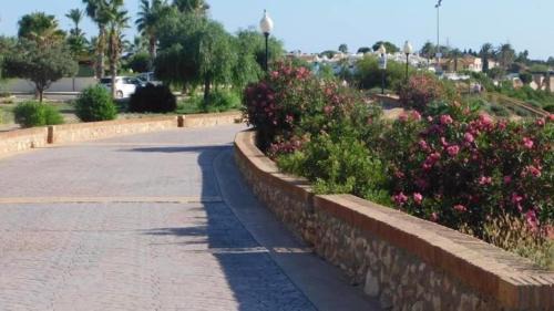 Orihuela Costa Apartamento | APARTAMENTO "PAULA" Cabo Roig