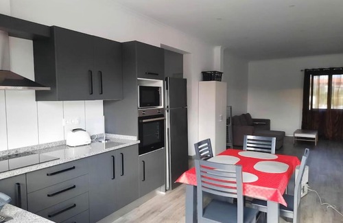 Madalena Apartamento | Apartamento Paula Machado 40B