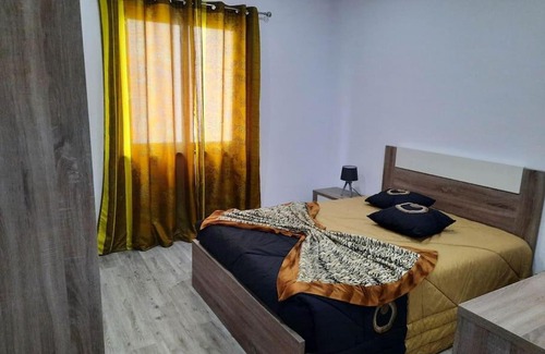 Madalena Apartamento | Apartamento Paula Machado 40B