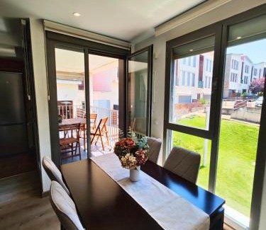 Latas Apartamento | Apartamento Peña Telera Las Margas Golf