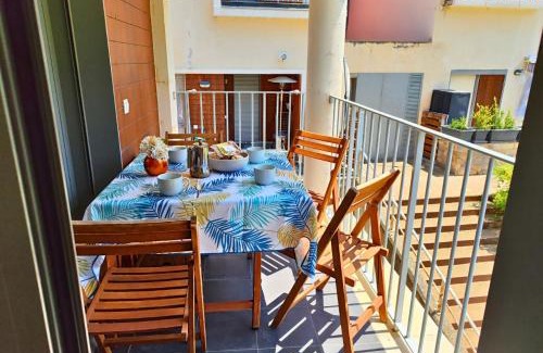 Latas Apartamento | Apartamento Peña Telera Las Margas Golf
