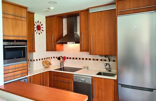 Latas Apartamento | Apartamento Peña Telera Las Margas Golf
